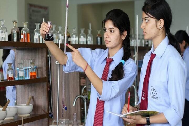 laboratory
